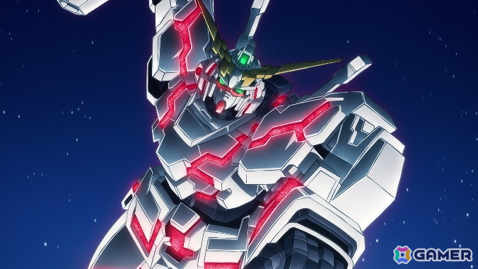 「機動戦士ガンダム U.C. ENGAGE」URのZガンダム（IFクロー＆IFブラスター）とカミーユ・ビダンが新登場する3rd Anniv.限定ガシャが開催！の画像14