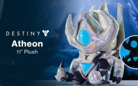 「Destiny」10周年を記念したブラックフライデー・セールがBungieストアで開催！過去に販売終了となった一部アイテムも期間限定で再登場