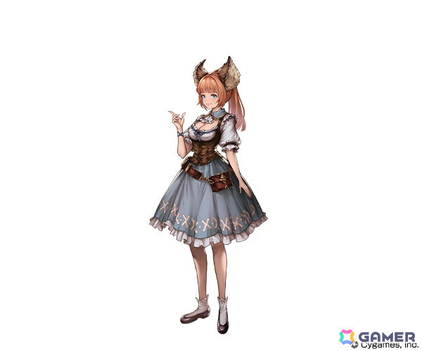 「グラブル」ローアインたち3人組が登場するイベント「BTTP～バック・トゥ・ザ・ポブ～」が11月28日より開催！の画像12