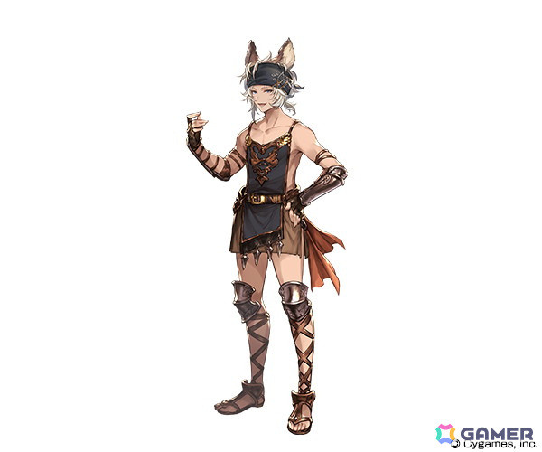 「グラブル」ローアインたち3人組が登場するイベント「BTTP～バック・トゥ・ザ・ポブ～」が11月28日より開催！の画像16