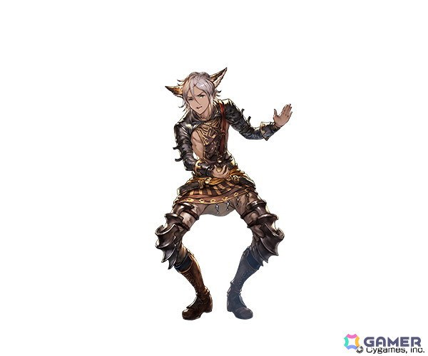 「グラブル」ローアインたち3人組が登場するイベント「BTTP～バック・トゥ・ザ・ポブ～」が11月28日より開催！の画像8