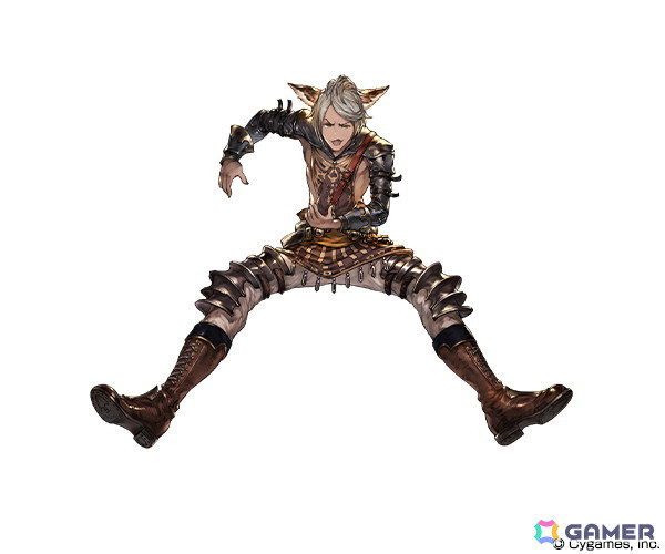 「グラブル」ローアインたち3人組が登場するイベント「BTTP～バック・トゥ・ザ・ポブ～」が11月28日より開催！の画像9