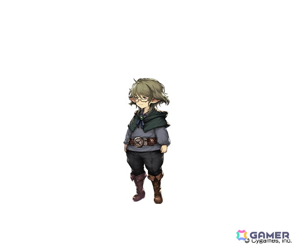 「グラブル」ローアインたち3人組が登場するイベント「BTTP～バック・トゥ・ザ・ポブ～」が11月28日より開催！の画像