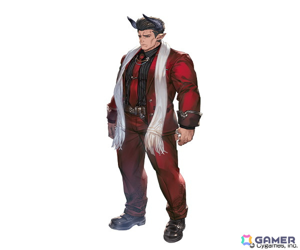「グラブル」ローアインたち3人組が登場するイベント「BTTP～バック・トゥ・ザ・ポブ～」が11月28日より開催！の画像