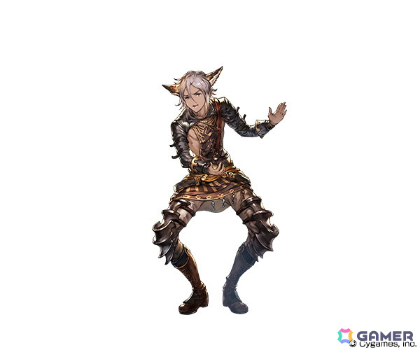 「グラブル」ローアインたち3人組が登場するイベント「BTTP～バック・トゥ・ザ・ポブ～」が11月28日より開催！の画像