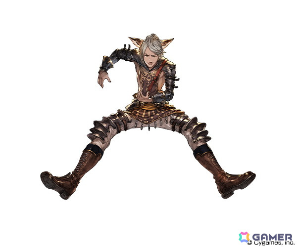 「グラブル」ローアインたち3人組が登場するイベント「BTTP～バック・トゥ・ザ・ポブ～」が11月28日より開催！の画像