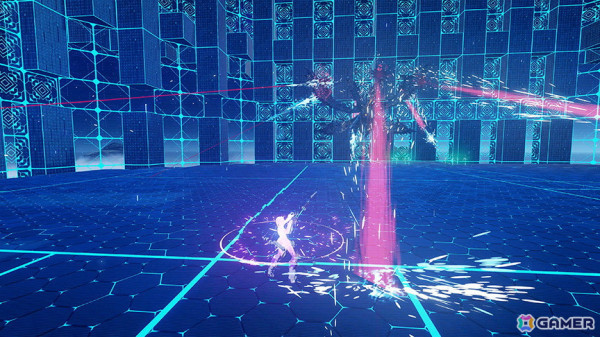 「PSO2 ニュージェネシス」で期間限定クエスト「想定演習：強化エネミー討伐連戦」が開催！4種類のルーイナスとの連戦を行う高難度のソロクエストの画像1