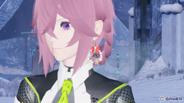 「PSO2 ニュージェネシス」で期間限定クエスト「想定演習：強化エネミー討伐連戦」が開催！4種類のルーイナスとの連戦を行う高難度のソロクエストの画像15