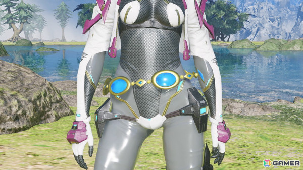 「PSO2 ニュージェネシス」で期間限定クエスト「想定演習：強化エネミー討伐連戦」が開催！4種類のルーイナスとの連戦を行う高難度のソロクエストの画像17