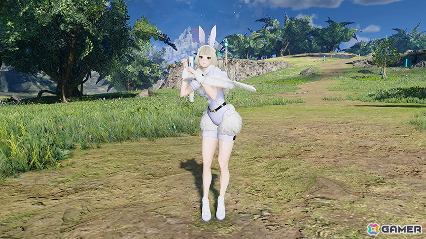 「PSO2 ニュージェネシス」で期間限定クエスト「想定演習：強化エネミー討伐連戦」が開催！4種類のルーイナスとの連戦を行う高難度のソロクエストの画像11