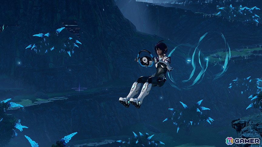 「PSO2 ニュージェネシス」で期間限定クエスト「想定演習：強化エネミー討伐連戦」が開催！4種類のルーイナスとの連戦を行う高難度のソロクエストの画像14