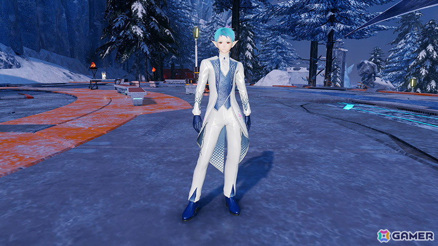 「PSO2 ニュージェネシス」で期間限定クエスト「想定演習：強化エネミー討伐連戦」が開催！4種類のルーイナスとの連戦を行う高難度のソロクエストの画像7