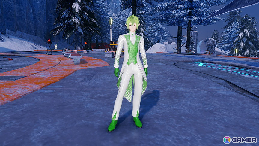 「PSO2 ニュージェネシス」で期間限定クエスト「想定演習：強化エネミー討伐連戦」が開催！4種類のルーイナスとの連戦を行う高難度のソロクエストの画像9