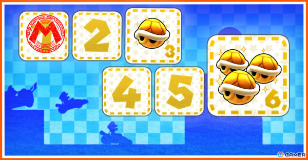 「マリオカート アーケードグランプリDX」トリプルゴールドこうらゲットキャンペーン＆マリオコイン増量キャンペーンが本日より開催！の画像2