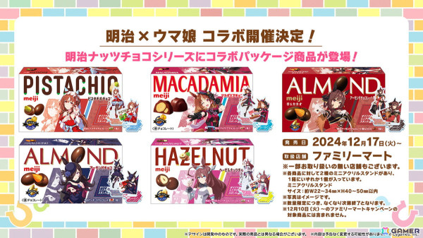 「ウマ娘」新たなウマ娘「ブラストワンピース」（CV：紫月杏朱彩）が発表！12月10日から開催されるクリスマスキャンペーンの情報もの画像48