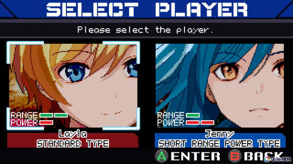 近接バトルと爽快感が特徴のシューティングゲーム「Crystal Breaker」がSwitch/Steamで配信！12月5日までは10%オフの1,530円（税込）にの画像6