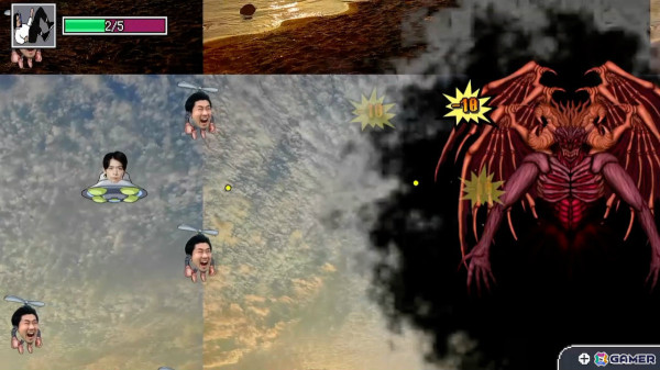 “野田AI”の質問に答えて最短30秒でゲームを作れる「スーパー野田ゲーMAKER」の発売日が12月19日に決定！の画像4