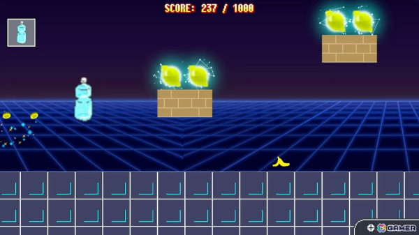 “野田AI”の質問に答えて最短30秒でゲームを作れる「スーパー野田ゲーMAKER」の発売日が12月19日に決定！の画像5