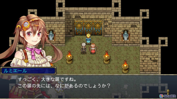 人狼×和風伝奇ホラーADV「レイジングループ」が35％OFFの1,986円で登場！KEMCOのSteamセールが開催の画像18