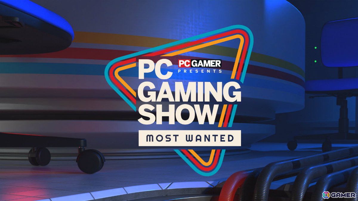 70作品以上の新作PCゲームを紹介する「PC Gaming Show: Most Wanted 2024」の日本語通訳字幕付き生放送が12月5日29時よりニコ生で実施！の画像
