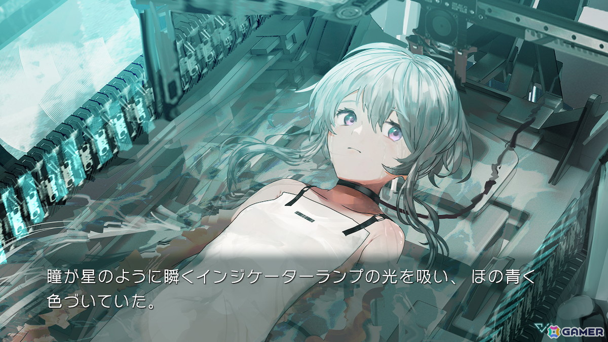 Switch版「終のステラ」で新たに描き下ろされたビジュアルが公開！パッケージ初回限定版のアイテムをまとめた画像もチェックの画像3