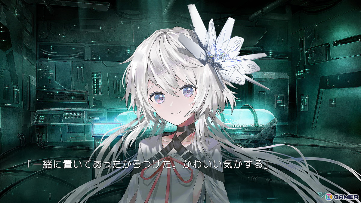 Switch版「終のステラ」で新たに描き下ろされたビジュアルが公開！パッケージ初回限定版のアイテムをまとめた画像もチェックの画像4