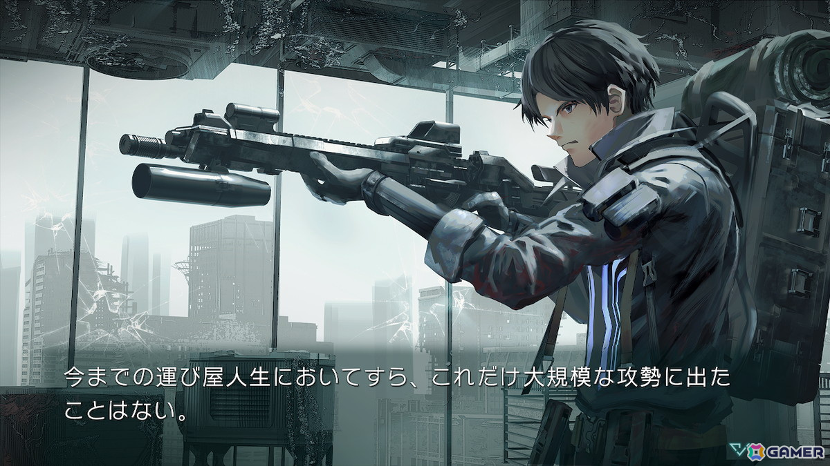 Switch版「終のステラ」で新たに描き下ろされたビジュアルが公開！パッケージ初回限定版のアイテムをまとめた画像もチェックの画像6
