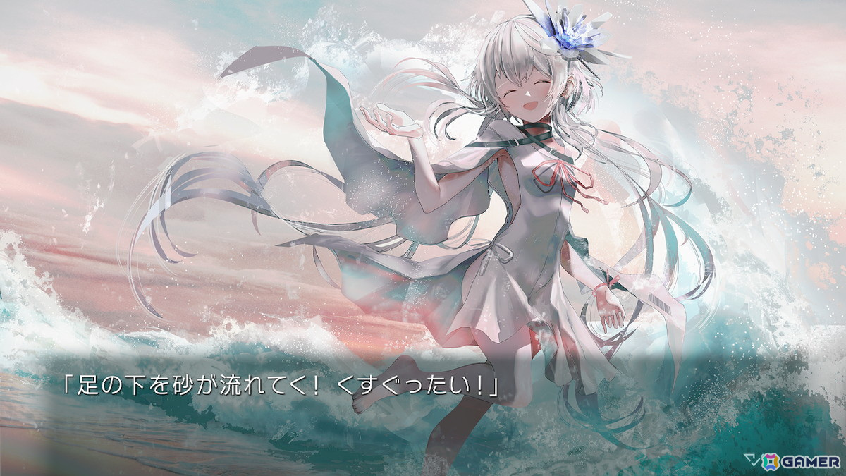 Switch版「終のステラ」で新たに描き下ろされたビジュアルが公開！パッケージ初回限定版のアイテムをまとめた画像もチェックの画像7