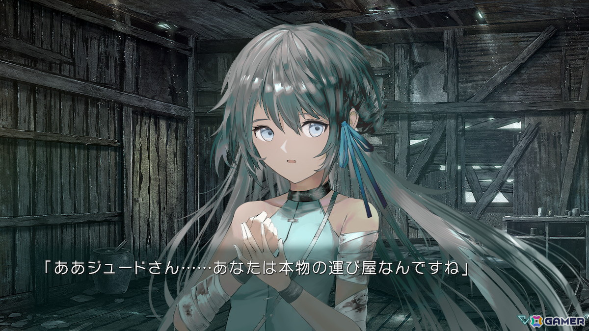 Switch版「終のステラ」で新たに描き下ろされたビジュアルが公開！パッケージ初回限定版のアイテムをまとめた画像もチェックの画像8