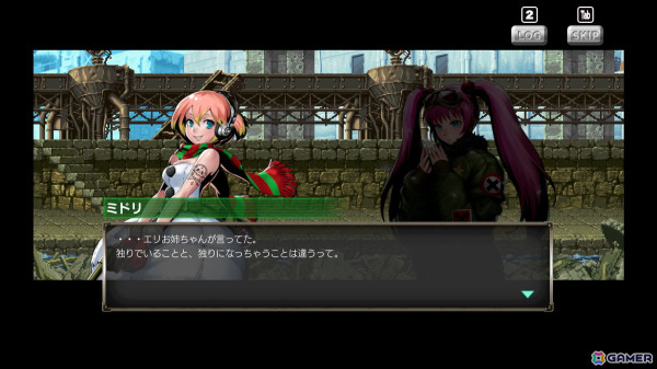 「METAL SLUG ATTACK RELOADED」無料アップデートで新規ユニット「レイカ for Liberty」が追加！常夏編、クリスマス編ステージも最高難易度で登場の画像4