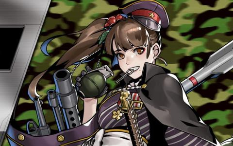 「METAL SLUG ATTACK RELOADED」無料アップデートで新規ユニット「レイカ for Liberty」が追加！常夏編、クリスマス編ステージも最高難易度で登場