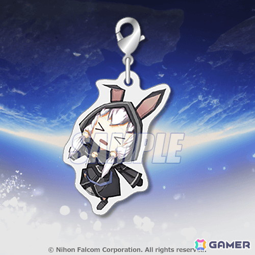 「英雄伝説 界の軌跡」オンラインくじがくじ引き堂に登場！エナミカツミ氏によるキャラクターイラストを使用したグッズなどを用意の画像13