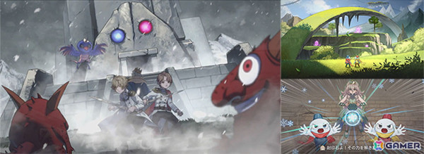 3Dアクション「SNOW BROS. WONDERLAND」がPS5/PS4/Switch/Steamで発売！30年の時を経て発売となる「スノーブラザーズ」最新作の画像5
