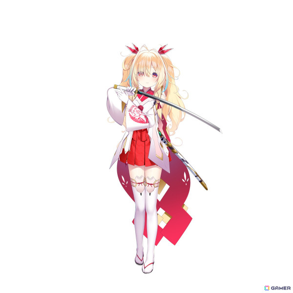 Project“KATANA”シリーズ最新作「刹那にかける恋はなび」のPS4/Switch