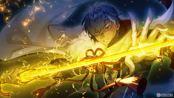 Project“KATANA”シリーズ最新作「刹那にかける恋はなび」のPS4/Switch版が2025年3月27日に発売！近未来スポーツ「刃道」を通して描かれるきらめきの物語の画像3