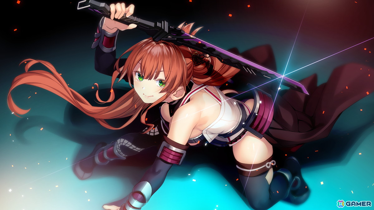 Project“KATANA”シリーズ最新作「刹那にかける恋はなび」のPS4/Switch版が2025年3月27日に発売！近未来スポーツ「刃道」を通して描かれるきらめきの物語の画像7