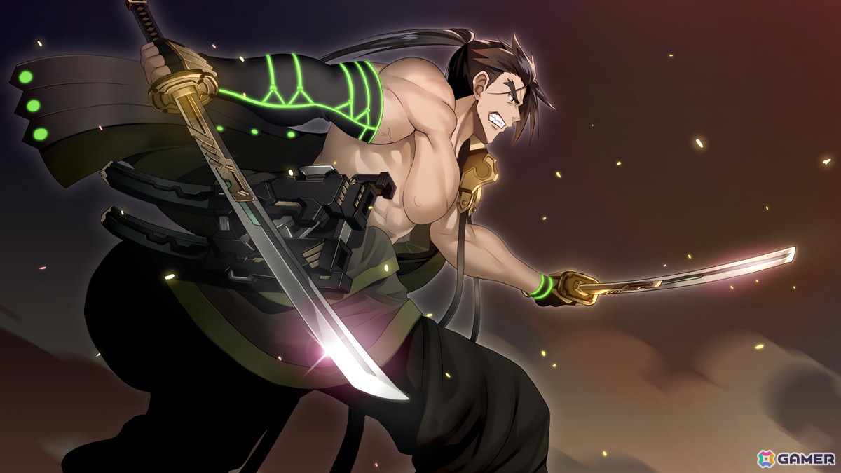 Project“KATANA”シリーズ最新作「刹那にかける恋はなび」のPS4/Switch版が2025年3月27日に発売！近未来スポーツ「刃道」を通して描かれるきらめきの物語の画像9