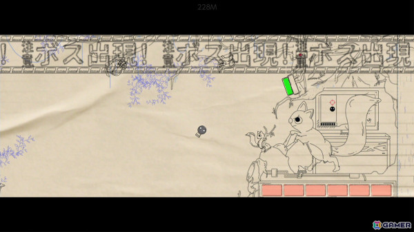 落書きの主人公がノートからの脱出を目指す2Dプラットフォーマー「ZXC」が発売！各プラットフォームで10%オフになるセールも実施の画像