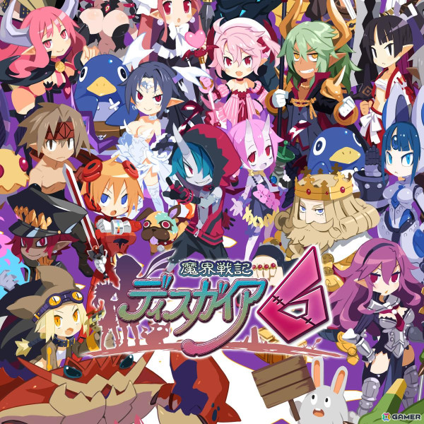 日本一ソフトウェアのタイトルを対象にした「Steam Autumn Sale 2024」が開催！「魔界戦記ディスガイア7」「深夜廻」などがラインナップの画像4