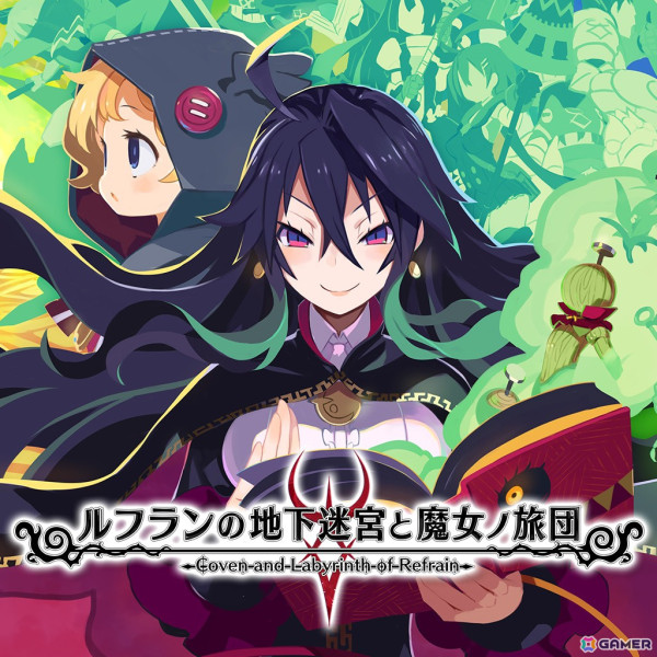 日本一ソフトウェアのタイトルを対象にした「Steam Autumn Sale 2024」が開催！「魔界戦記ディスガイア7」「深夜廻」などがラインナップの画像5