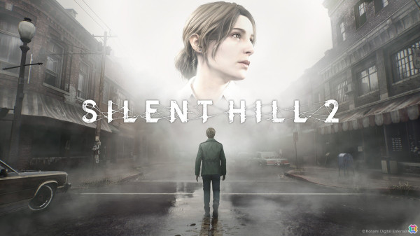 「SILENT HILL 2」が初セールで20%OFFに!KONAMI「BLACK FRIDAY SALE」がSteam&コナミスタイルにて開催の画像2