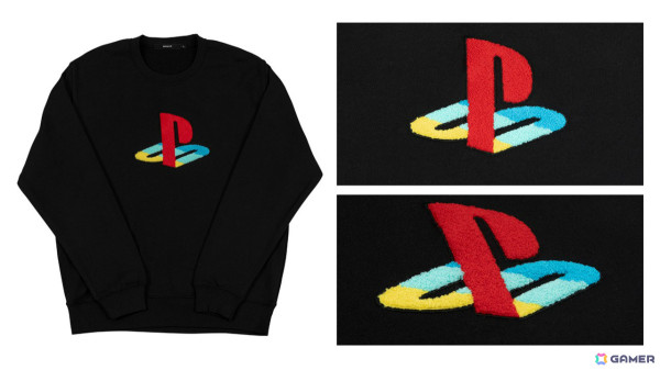 「PlayStation Official Licensed POP UP STORE by GRAPHT in 東京ソラマチ」初代PlayStationの30周年を記念した購入者限定ノベルティが12月3日より配布！の画像4