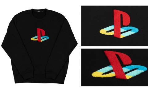 「PlayStation Official Licensed POP UP STORE by GRAPHT in 東京ソラマチ」初代PlayStationの30周年を記念した購入者限定ノベルティが12月3日より配布！