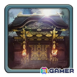 アイコン・唐門(必要名声 90)