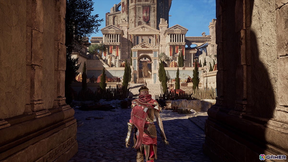 最終目標は単なる旅行では味わえない真のイタリアを感じてもらうこと――「Enotria: The Last Song」開発者メールインタビューの画像