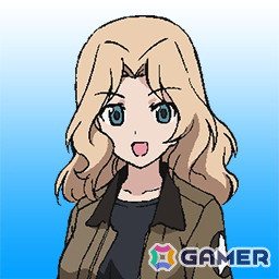 「MJ」とアニメ「ガルパン」コラボを先行プレイ！アイテムではみほやまほたちはもちろん、あんこう一色に染めることもの画像16