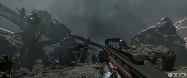 「EVE Online」と同じ宇宙で繰り広げられるMMO FPS「EVE ヴァンガード」のパブリックアクセスイベントが開始！の画像3