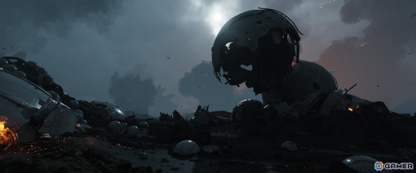 「EVE Online」と同じ宇宙で繰り広げられるMMO FPS「EVE ヴァンガード」のパブリックアクセスイベントが開始！の画像4