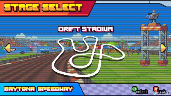 2.5Dハイスピードレース「Victory Heat Rally」のSwitch版が12月12日にリリース！Steam版の15％オフセールも実施中の画像4