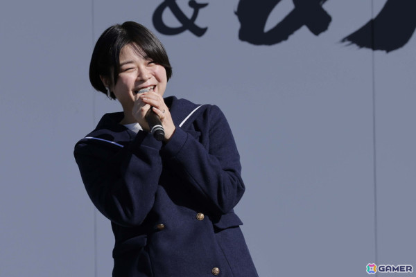 大洗あんこう祭2024「ガールズ＆パンツァー」キャストトークショーのオフィシャルレポートが公開！キャスト陣が大洗や「最終章」第4話の魅力を語るの画像3